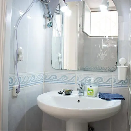 Apartment Cozy Etta 501 With A Wonderful Sea-view Terrace Puerto del Carmen (Lanzarote)