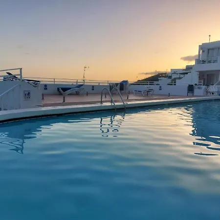 Apartment Cozy Etta 501 With A Wonderful Sea-view Terrace