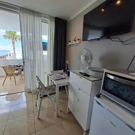 Apartment Cozy Etta 501 With A Wonderful Sea-view Terrace
